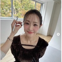 大沢あかねInstagramより