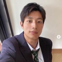 清水海李Instagramより