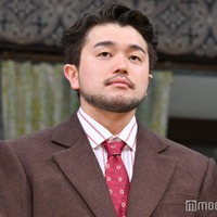 井口理（C）モデルプレス