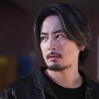 間宮祥太朗「良いこと悪いこと」最終話（C）日本テレビ