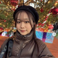 森山未唯Instagramより