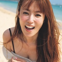 深田恭子（C）アンディ・チャオ／集英社