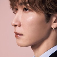 渡辺翔太（画像提供：小学館）