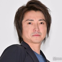 藤原竜也（C）モデルプレス