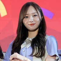 乃木坂46梅澤美波、2025年は表現の幅を広げた1年に！2nd写真集『透明な覚悟』で見せる新たな魅力