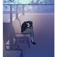 夜に家を飛び出し、行き着いた公園。ひとりっきりの主婦に声を掛けてきた人物が意外すぎた【最期の夜はあなたと #23】