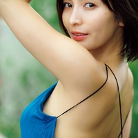 ほのか（C）光文社／週刊FLASH 写真：鈴木ゴータ