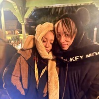 倖田來未、夫との仲良し結婚14周年2SHOTに大反響「いつまでもラブラブ」「幸せすぎて泣ける」