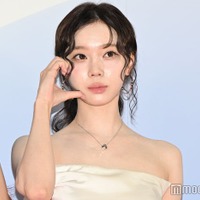 ウィンター（C）モデルプレス