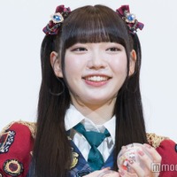 籾山ひめり（C）モデルプレス