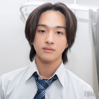 桜我（C）モデルプレス