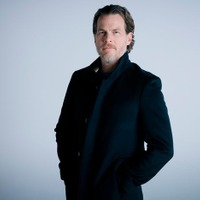 モデルプレスのインタビューに応じたジョナサン・ノーラン（提供写真）