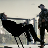 『ワーキングマン』© 2025 CADENCE PRODUCTIONS LIMITED