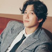 水田航生（提供写真）