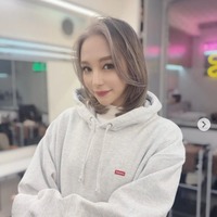 鈴木ユリアInstagramより