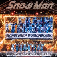 Snow Man（提供写真）