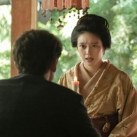 高石あかり「ばけばけ」第64話（C）NHK