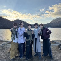 ACEes（C）フジテレビ