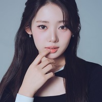 モデルプレスのインタビューに応じたBABYMONSTER／ローラ（C）モデルプレス