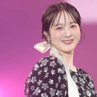 本田紗来（C）モデルプレス