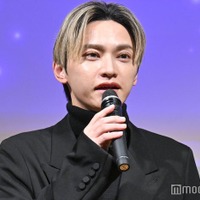 SKY-HI（C）モデルプレス