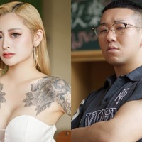 おとさん、ミルク／Netflixリアリティシリーズ「ラヴ上等」