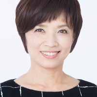 榊原郁恵（提供写真）