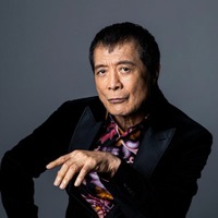 矢沢永吉（提供写真）