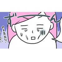 引っ越し先にすんなり馴染んでくれた娘。でも、私はなんかしんどい…その理由とは？【育児ってこんなに笑えるんや！ #17】