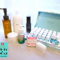 お肌の乾燥、毛穴、くすみ、唇荒れ…「悩みのある肌」別・最優秀ケアは？美容エディター歴30年が心底惚れたマイベスコス【2025ベストバイ】