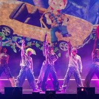 Number_i（C）TOBE Co., Ltd.