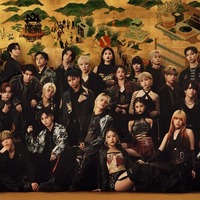 「BMSG FES’25」キービジュアル（提供写真）