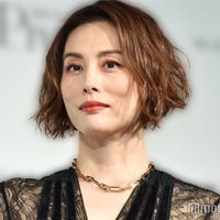 米倉涼子 （C）モデルプレス