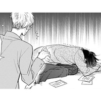 気がついたら編集者がそばにいた！小説の結末のメモ、書いた記憶ないけど…【同居人はひざ、時々、頭のうえ。 #６】