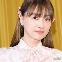 ヨンア（C）モデルプレス