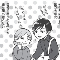 【横浜国立・埼玉】どちらも東京の隣に位置するけど…イメージ通りになるとは限らない！【擬人化マンガ　大学あるあるこれくしょん #18】