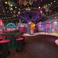 Netflix 渋谷リアル・イカゲーム／提供画像