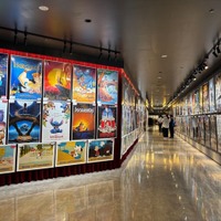 横須賀HUMAXシネマズ　海外版オリジナル映画ポスター展