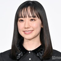 芦田愛菜（C）モデルプレス