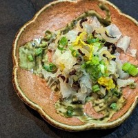 冬至の頃に食べるもの。ゆずやかぼちゃもいいけれど、実は「思いもよらない2つの海鮮」が中医学的にはオススメです