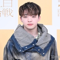 RYUHEI（リュウヘイ）／BE:FIRST（C）モデルプレス