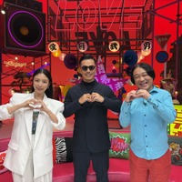 Netflixリアリティシリーズ「ラヴ上等」シーズン1 独占配信中、シーズン2制作決定