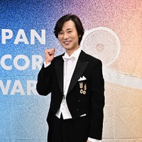 山内惠介（C）TBS