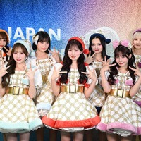 CANDY TUNE（C）TBS