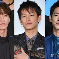 佐藤健 （C）モデルプレス