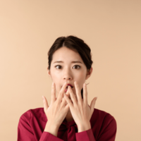 家にネズミが出没 エビのしっぽで罠を設置⇒しかし、“予想外の動物”がきて「そんなに食べたい?」