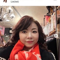 ハイヒール・モモコInstagramより