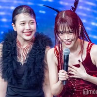 アイナ・ジ・エンド（C）モデルプレス