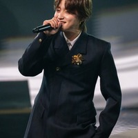 JUNON（ジュノン）／BE:FIRST（C）モデルプレス