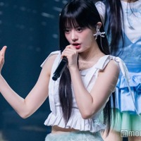 ILLIT／MINJU（ミンジュ）（C）モデルプレス